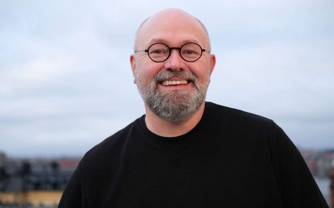 Artiklar i Förskoletidningen