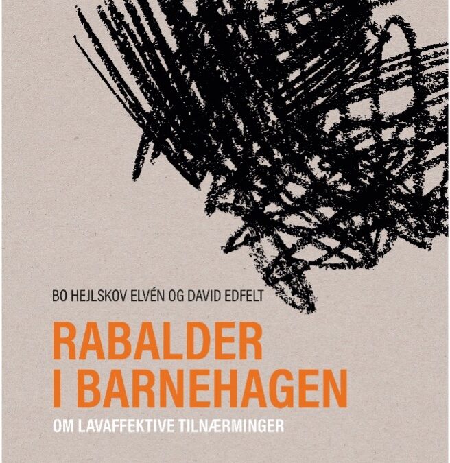 Rabalder i barnehagen